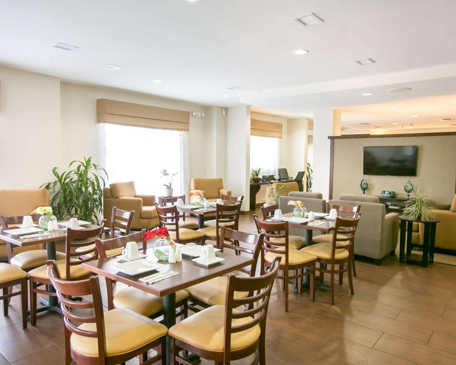 Фото Sleep Inn & Suites Austin North I-35