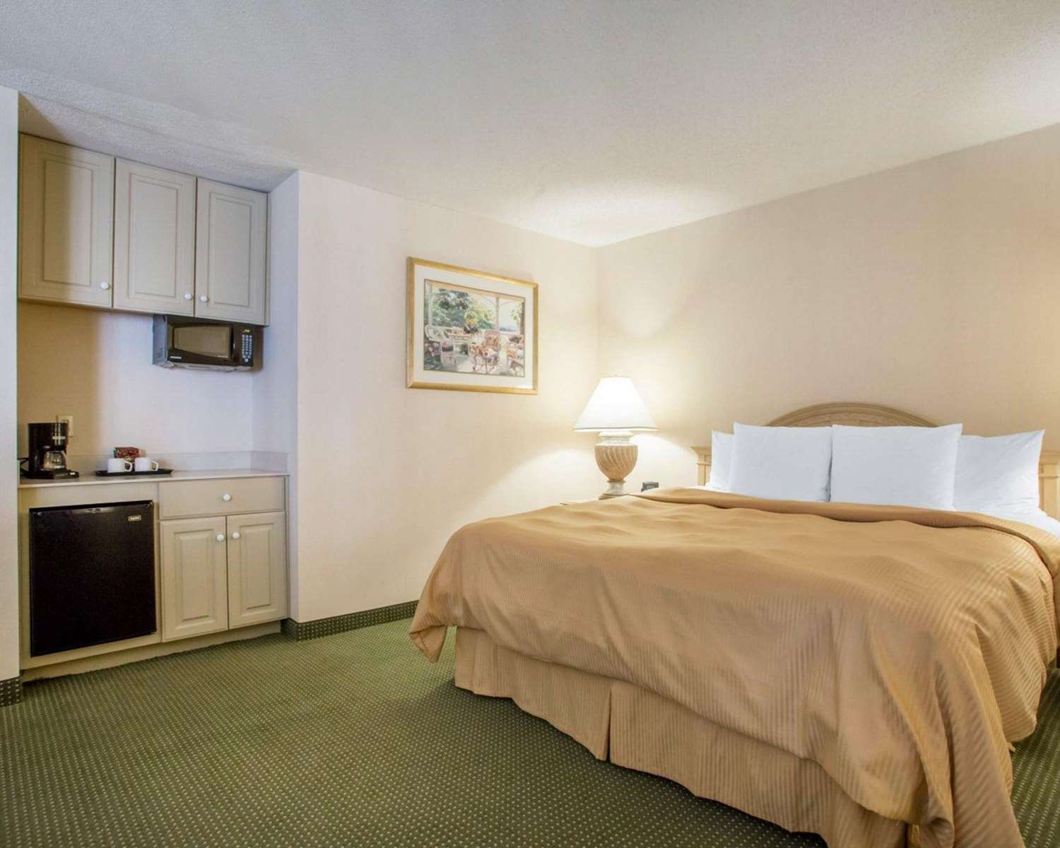 Фото Baymont by Wyndham South Holland