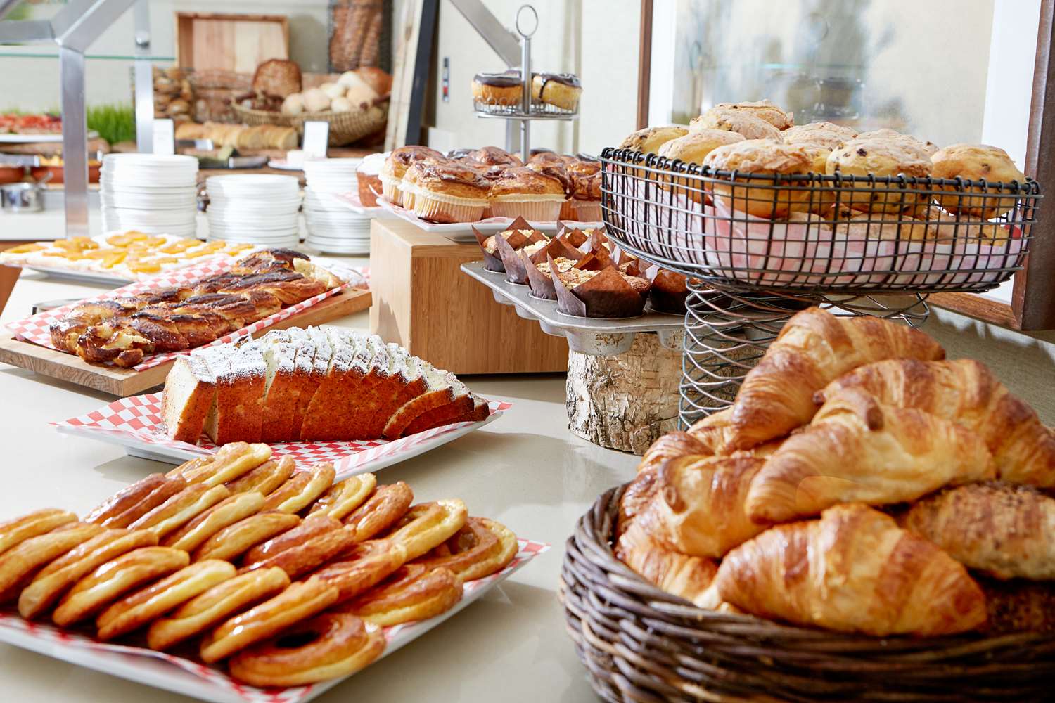 Фото The Beverly Hilton