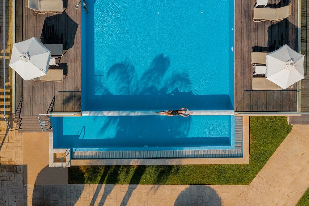 Фото Louis Althea Beach Hotel