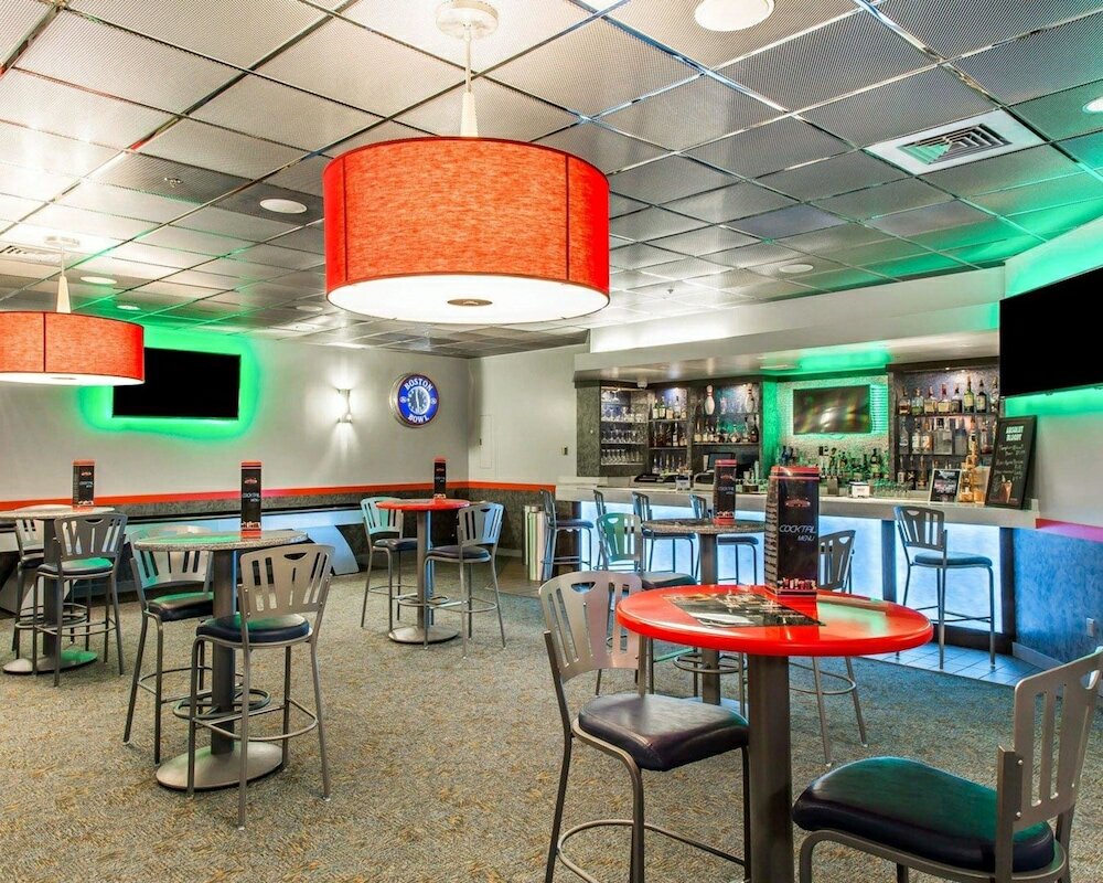 Фото Comfort Inn Boston