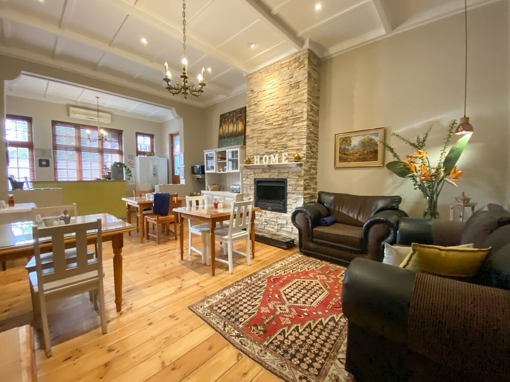 Фото De Akker Guest House