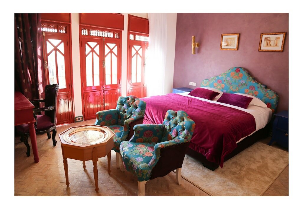 Фото Palais Zahia