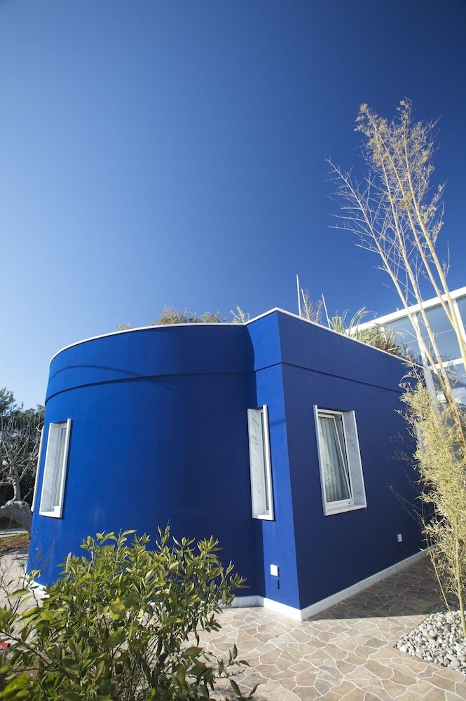 Фото Hotel Intervallo