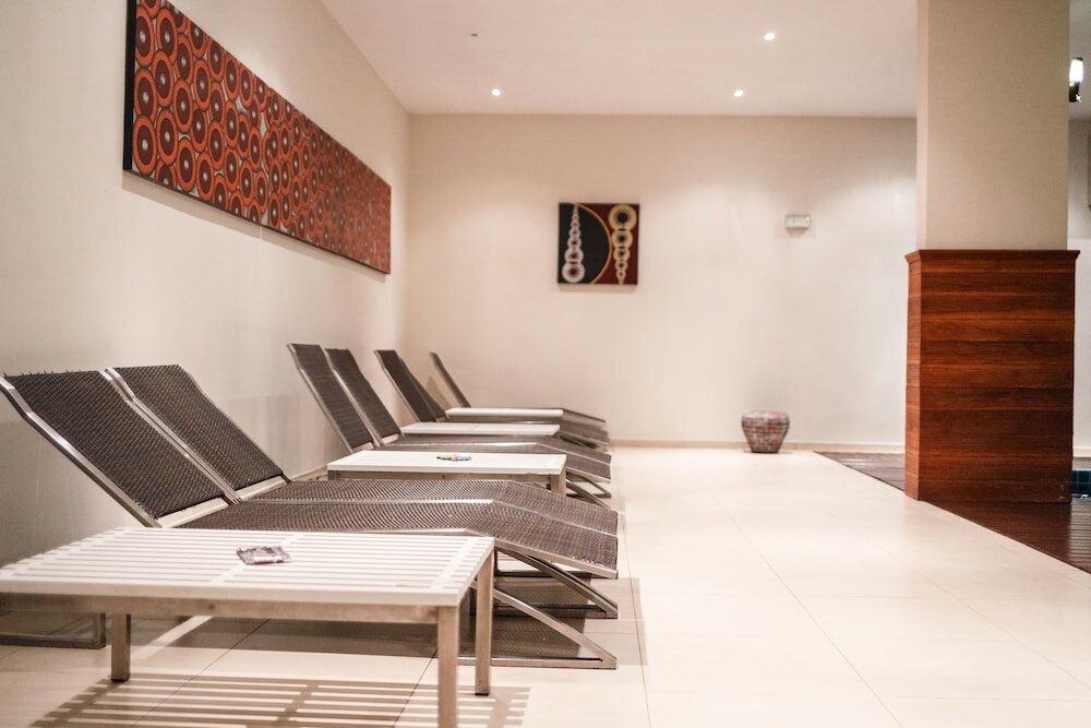 Фото Hotel Calypso