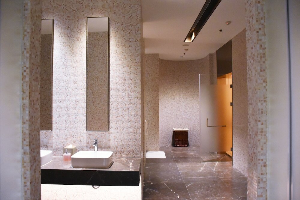 Фото Courtyard by Marriott Xi'an North