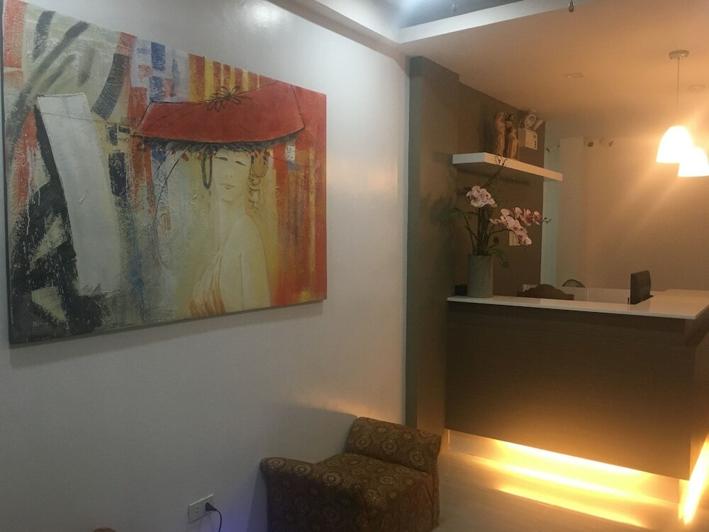 Фото Comodidad de Amanda