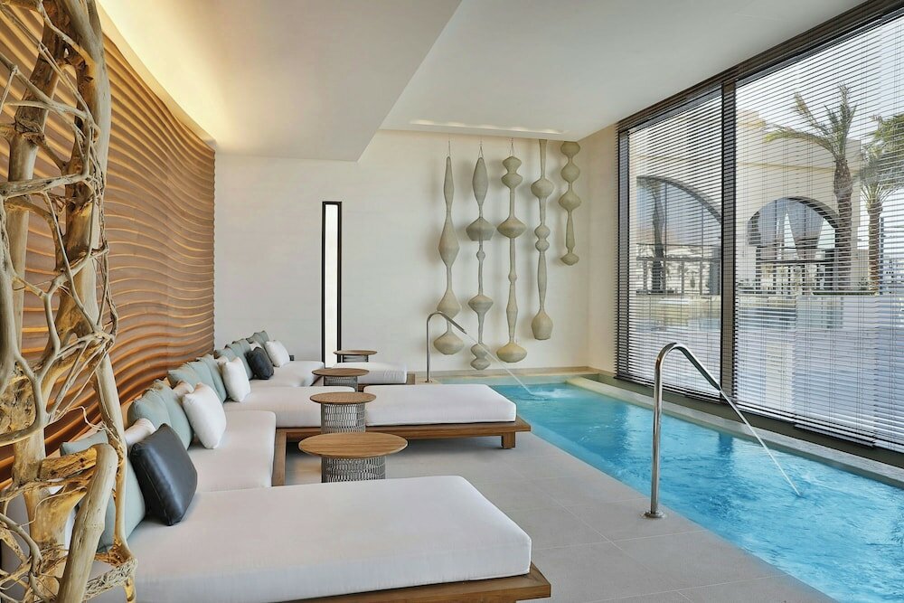Фото Al Manara, a Luxury Collection Hotel, Saraya Aqaba