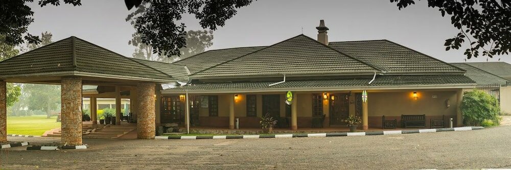 Фото Mountains of the Moon Hotel