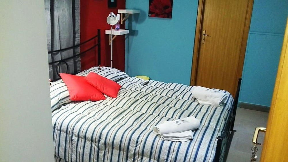 Фото B&b Etnaview