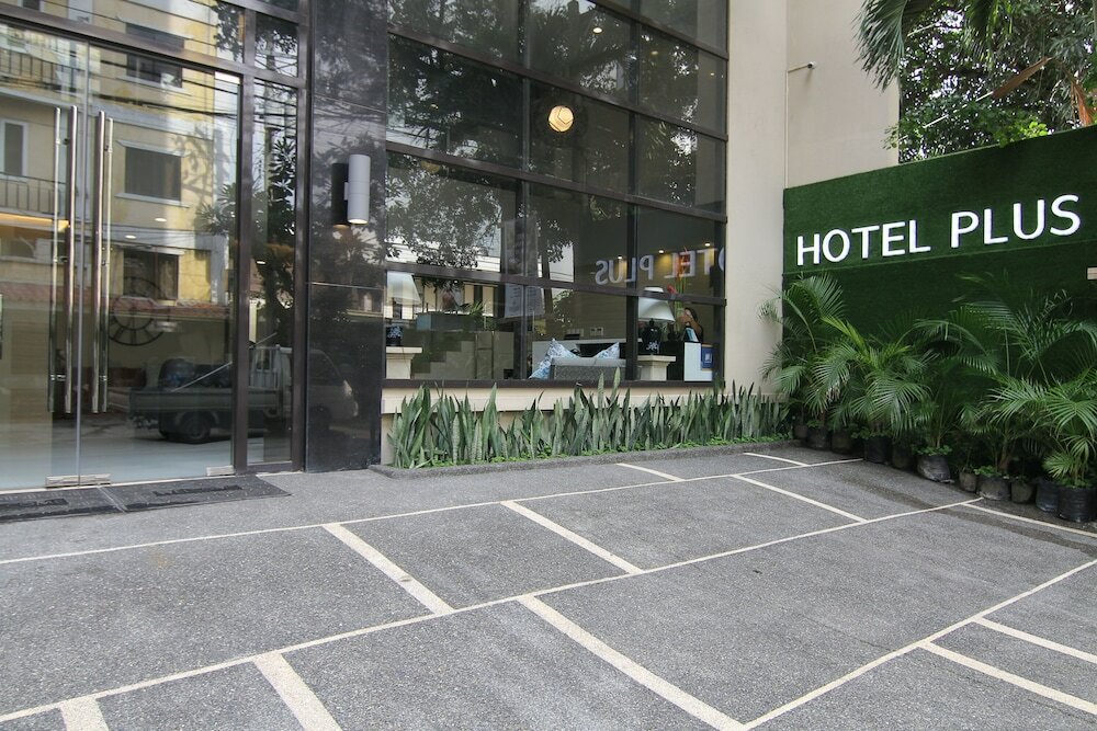 Фото Cebu Hotel Plus