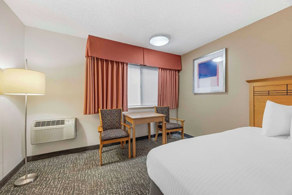 Фото Best Western Aladdin Inn