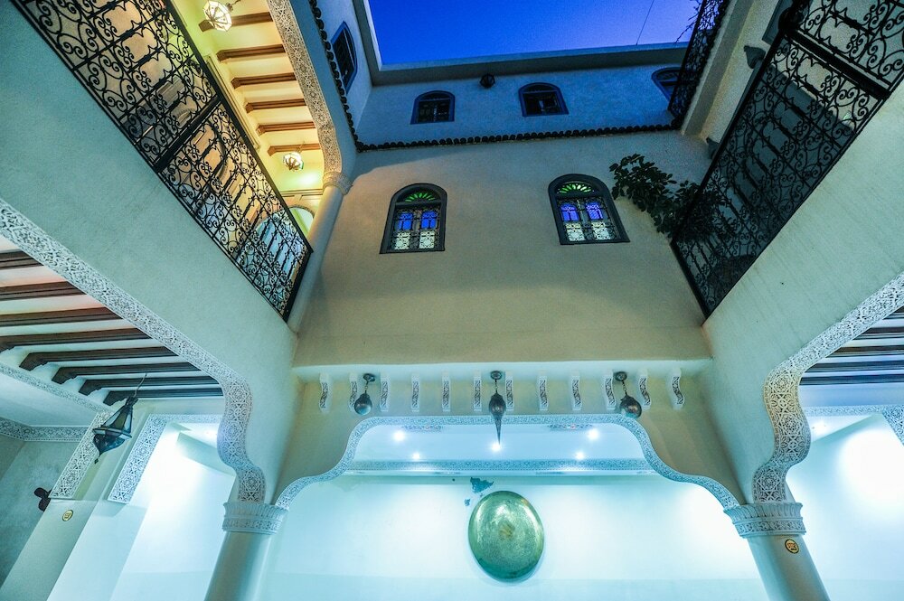 Фото Riad Milouda