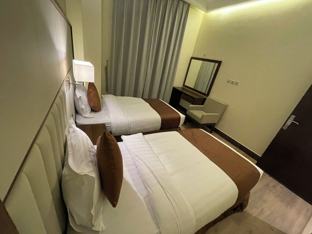 Фото Dyafa 6 - Hotel Apartment