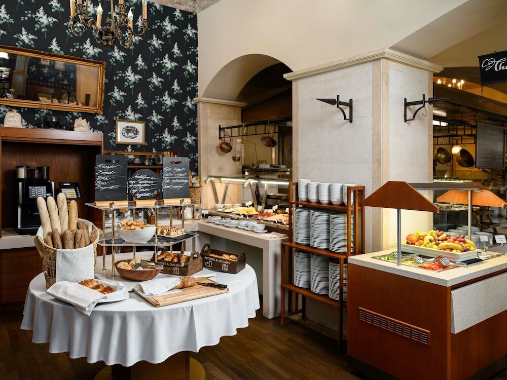 Фото Mercure Szekesfehervar Magyar Kiraly