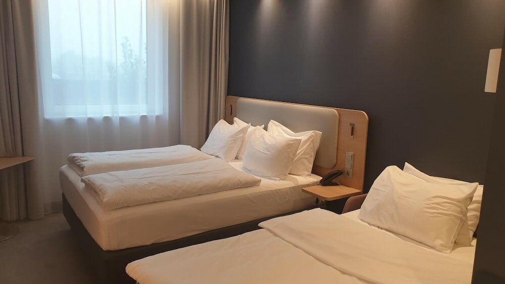 Фото Holiday Inn Express Lustenau, an Ihg Hotel