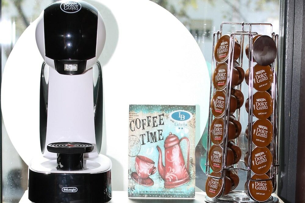 Фото Lb Lebrija Hotel