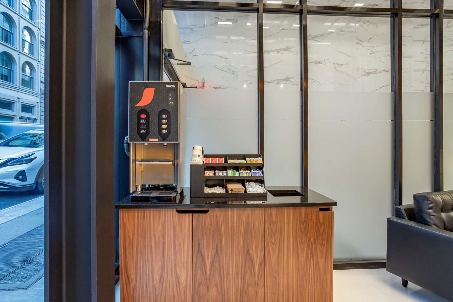 Фото Best Western Plus Soho Hotel