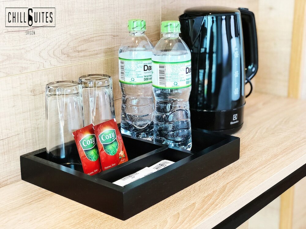 Фото ChillSuites Sai Gon