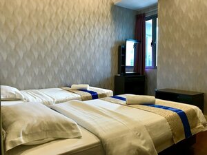 Sunset Seaview Vacation Condos City Centre @ Imago Shopping Mall (Sabah), hotel