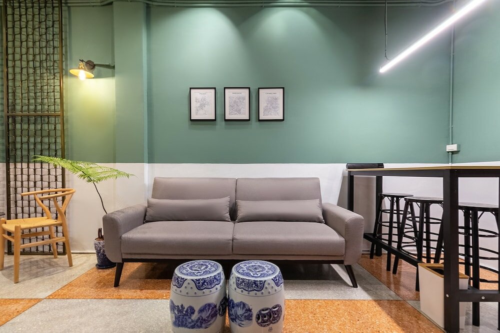 Фото Oyo 994 Kudi Hostel