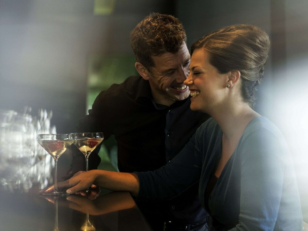 Фото Novotel Münster City