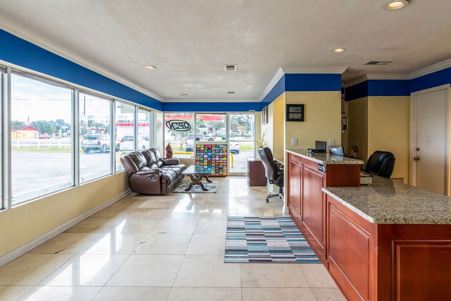 Фото Rodeway Inn