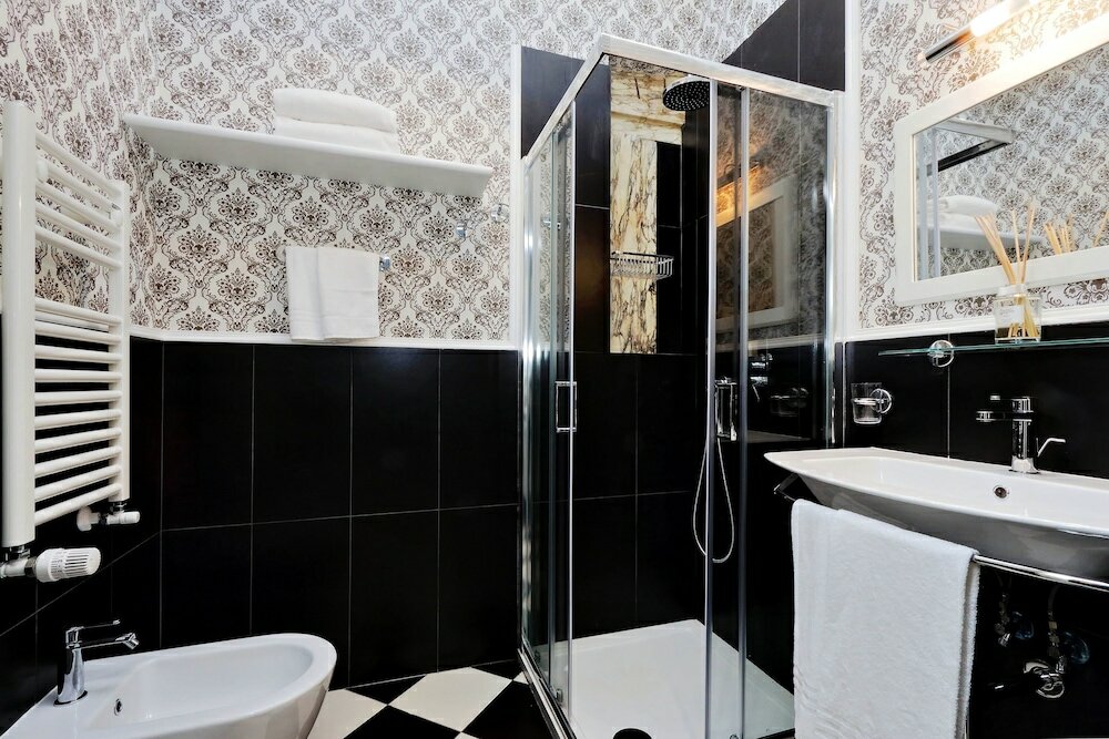 Фото Luxury Rooms