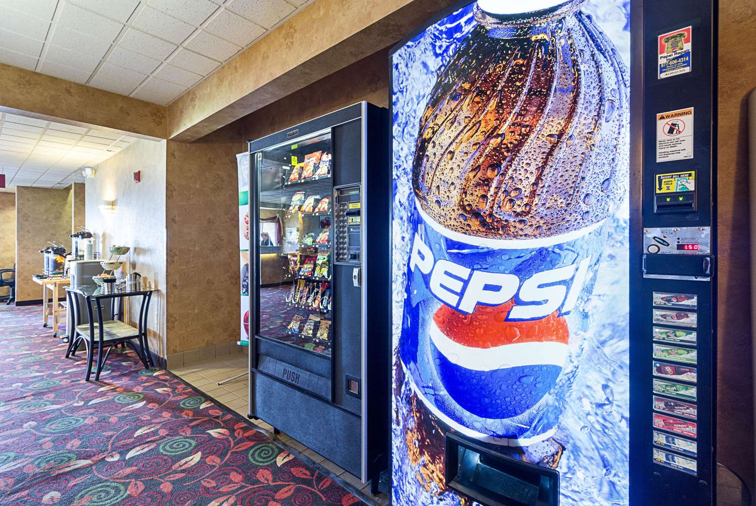 Фото Quality Inn