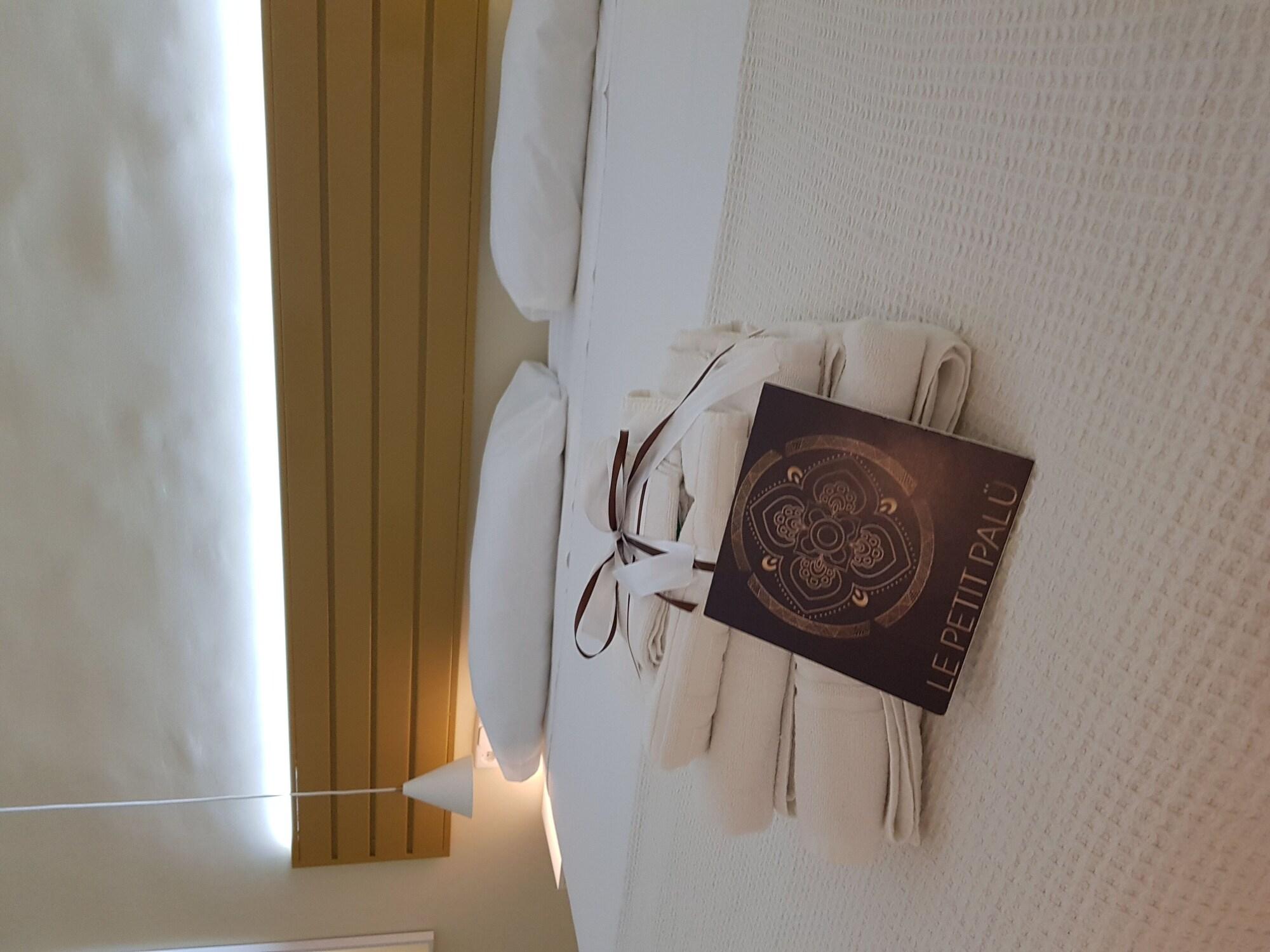 Фото Le Petit Palu Fuencarral