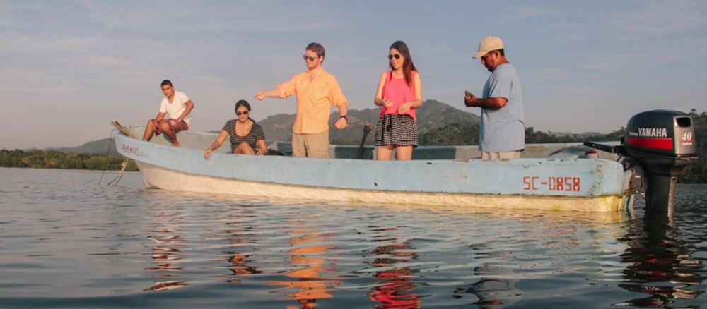 Фото Paraiso Rainforest and Beach Hotel