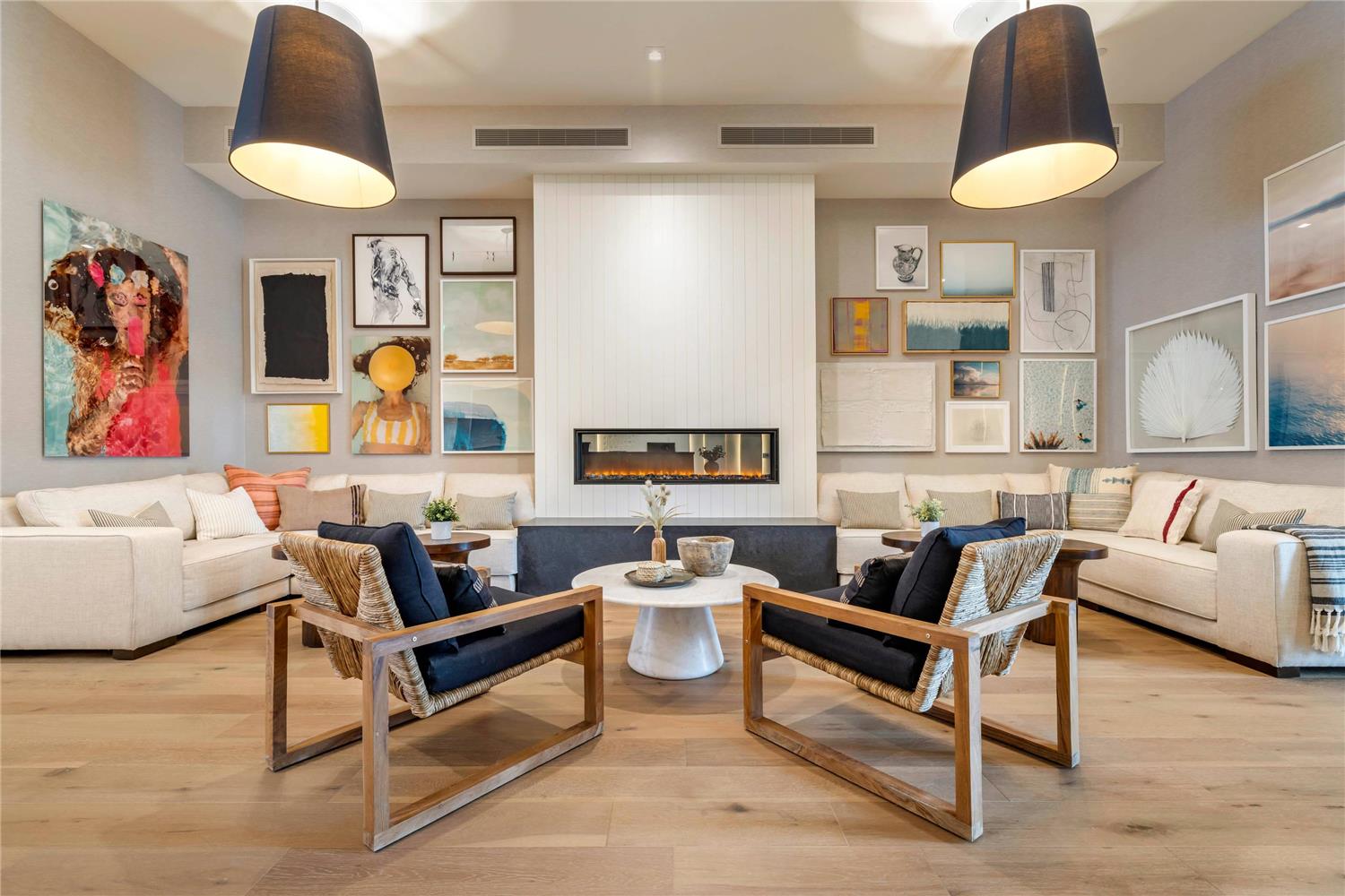 Фото Cambria Hotel Calabasas