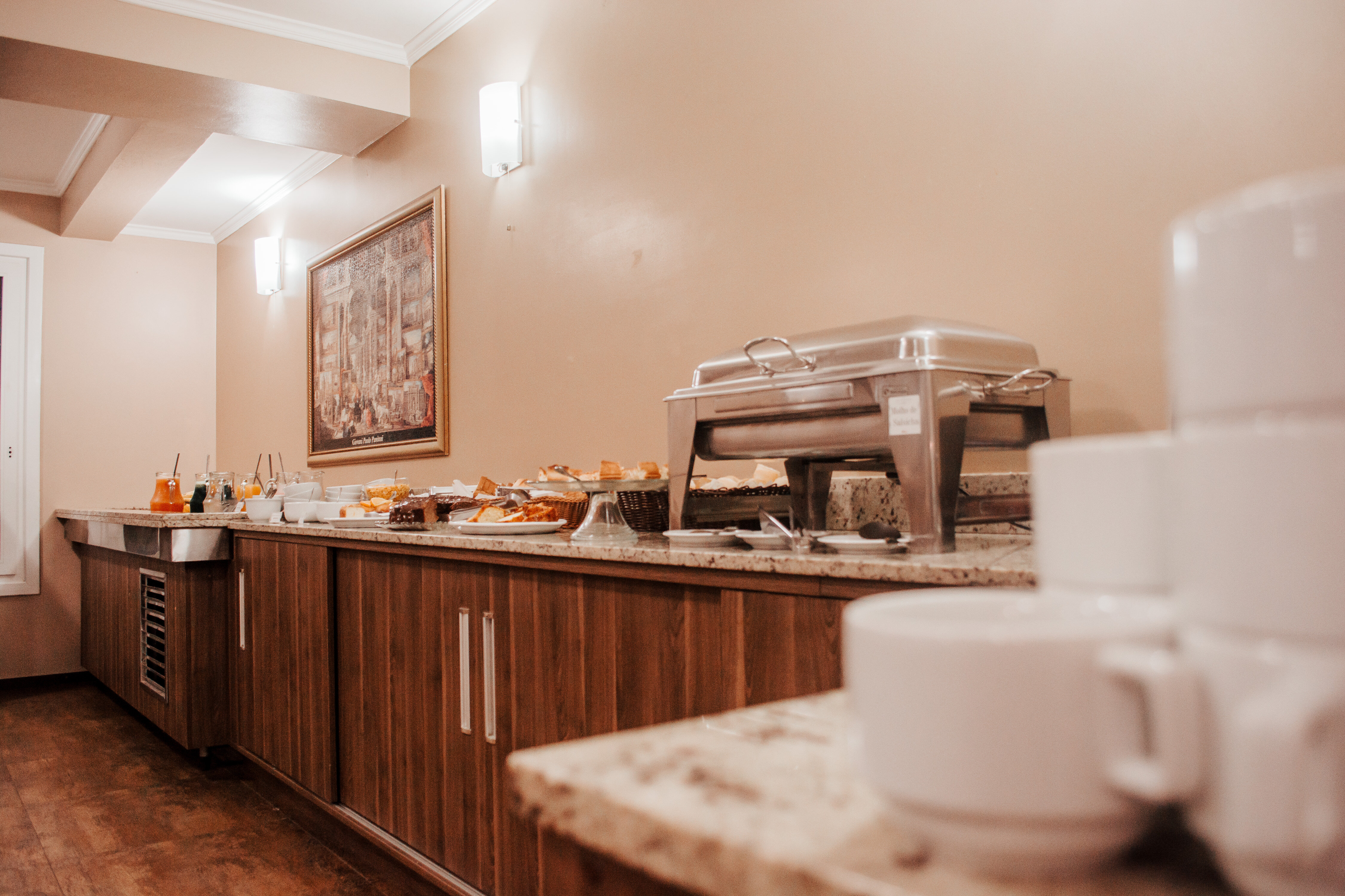 Фото Laponia Hotel Gramado