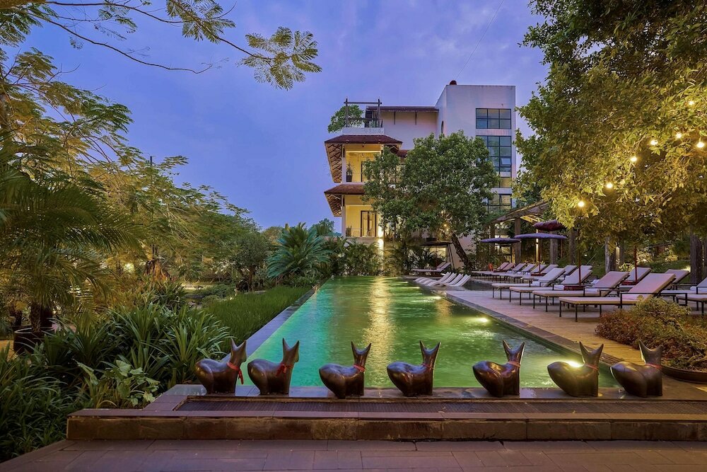 Фото ANhill Boutique