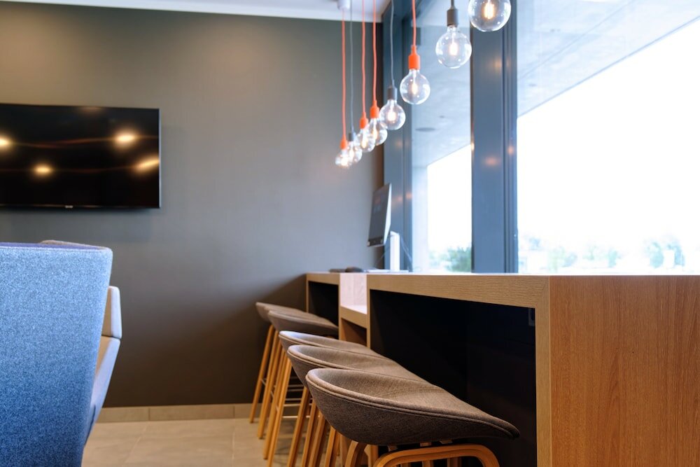 Фото Holiday Inn Express Lustenau, an Ihg Hotel