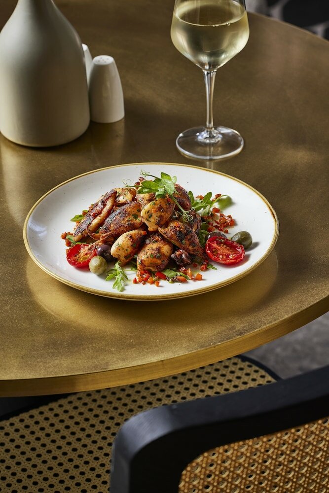 Фото The Rockefeller Hotel by Newmark