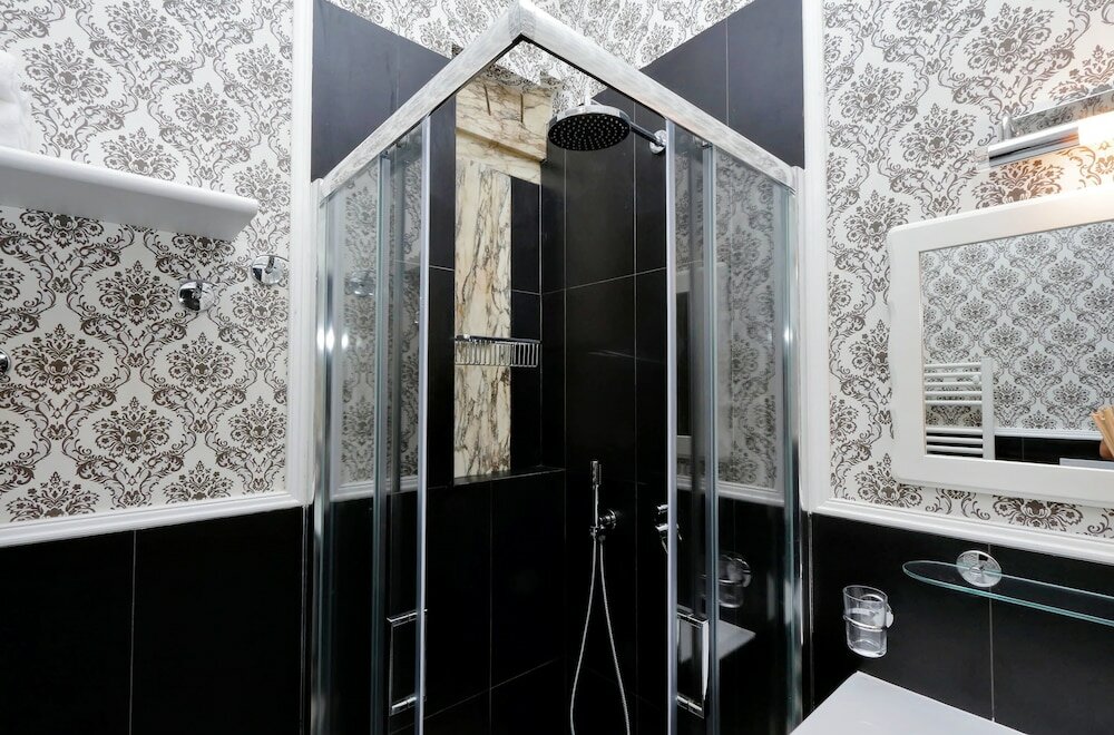 Фото Luxury Rooms