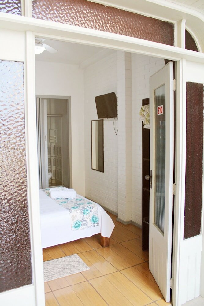 Фото Voa Pousada Brisa