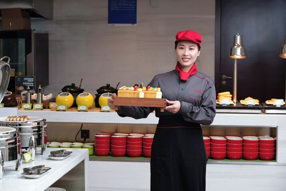 Фото Hampton by Hilton Hangzhou West Lake