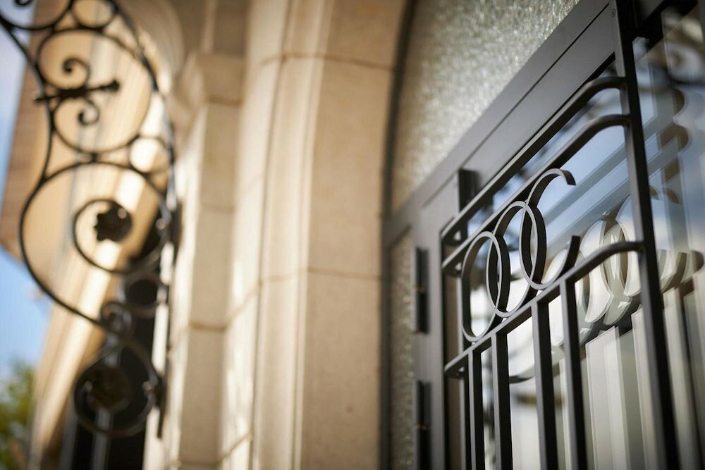 Фото Hôtel Victoria