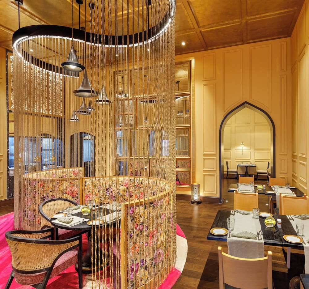 Фото Welcomhotel by ITC Hotels, Raja Sansi, Amritsar