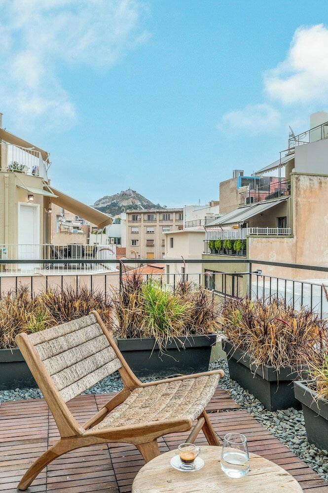 Фото Lofus bio-suites