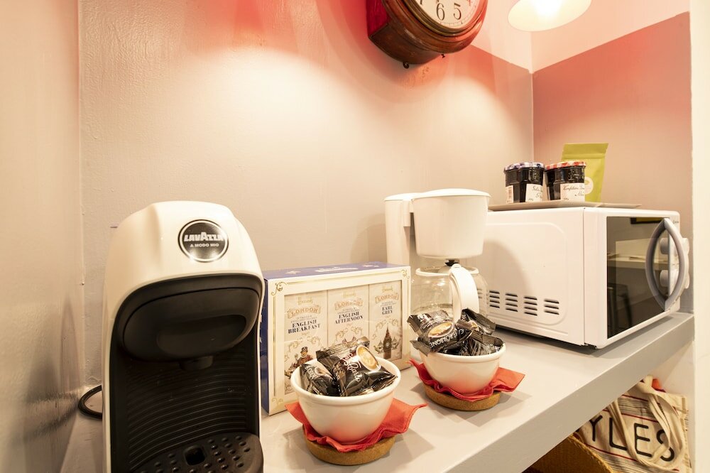 Фото Guest House Al Conservatorio