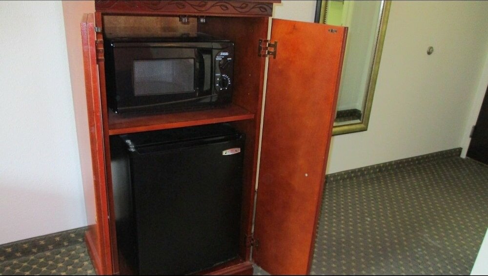 Фото Motel 6 Crowley, La