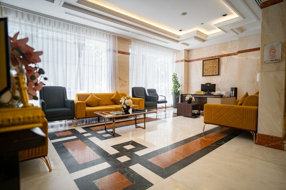 Фото Emaar Royal Hotel