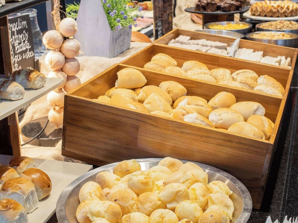 Фото Ibis Budget Fortaleza Praia de Iracema