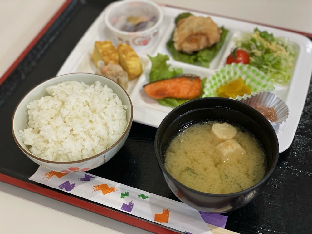 Фото Hotel Amamiyakan