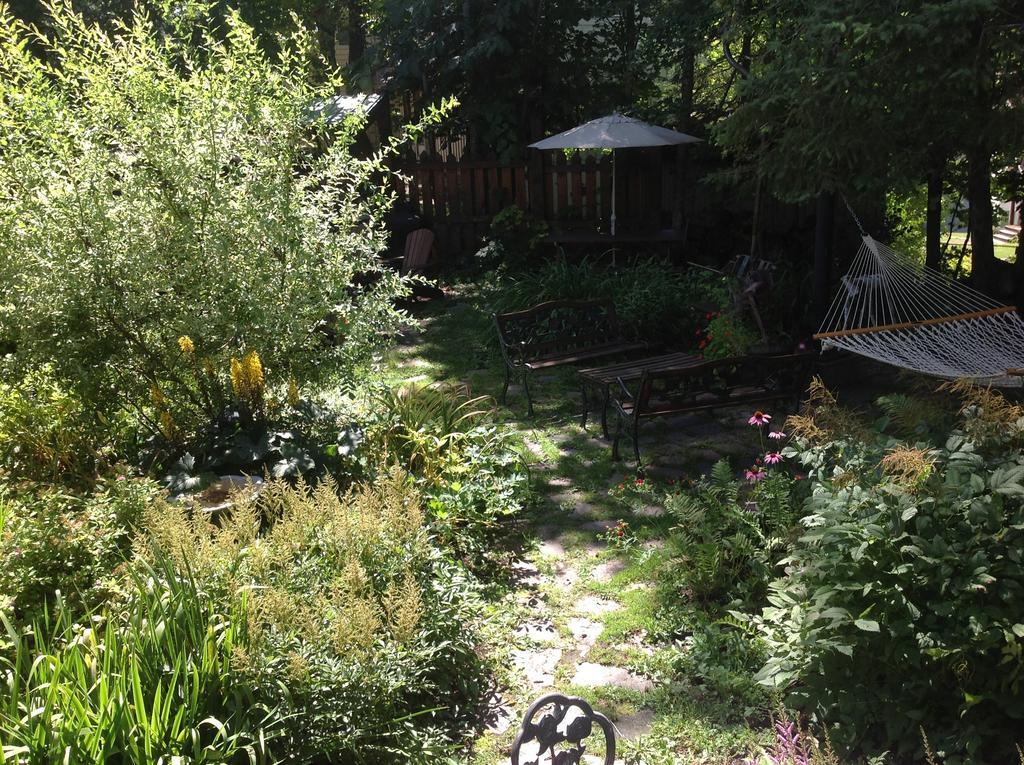 Фото Auberge Le Lupin B&b