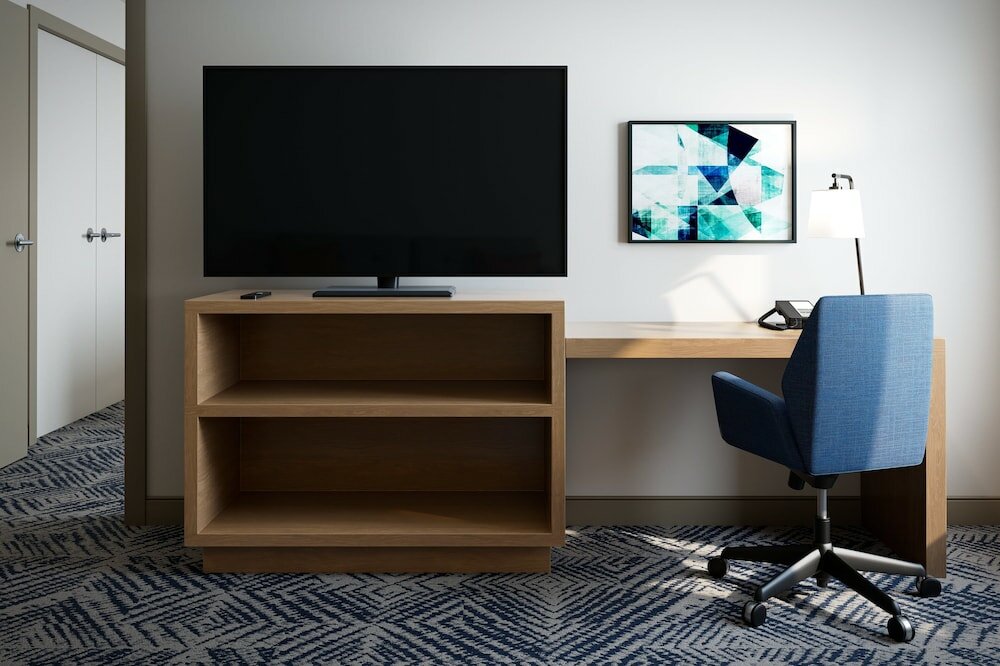 Фото Candlewood Suites Tulsa Hills, an Ihg Hotel