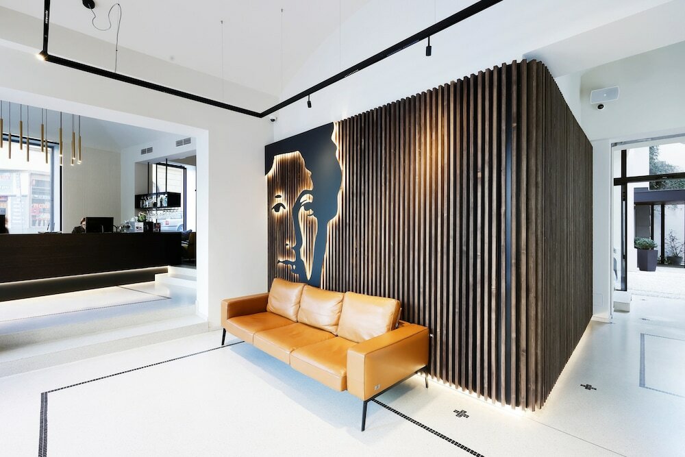 Фото Hotel Prokop Square